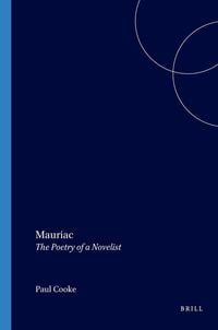 Produktbild: Mauriac