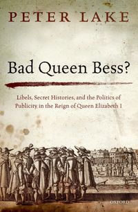 Produktbild: Bad Queen Bess?