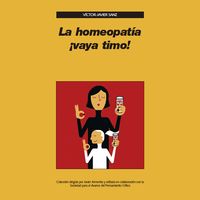Produktbild: La homeopat&iacute;a &iexcl;vaya timo!