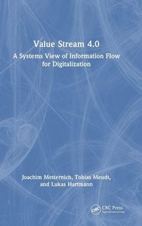 Produktbild: Value Stream 4.0