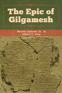 Produktbild: The Epic of Gilgamesh