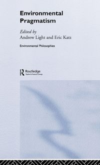Produktbild: Environmental Pragmatism