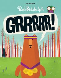 Produktbild: Grrrrr!