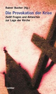 Produktbild: Die Provokation der Krise