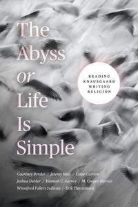 Produktbild: Bender, C: Abyss or Life Is Simple