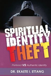 Produktbild: Preferred Verses Authentic Identity