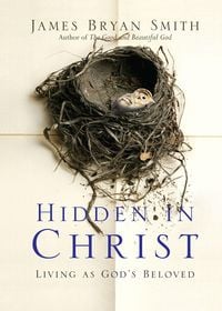 Produktbild: Hidden in Christ