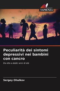 Produktbild: Peculiarit&agrave; dei sintomi depressivi nei bambini con cancro