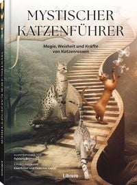 Produktbild: Mystischer Katzenf&uuml;hrer