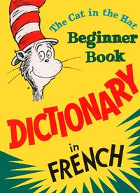 Produktbild: Dictionary in French