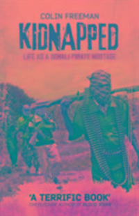 Produktbild: Freeman, C: Kidnapped