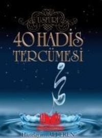 Produktbild: 40 Hadis Terc&uuml;mesi