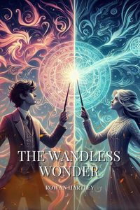 Produktbild: The Wandless Wonder