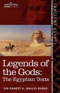 Produktbild: Legends of the Gods