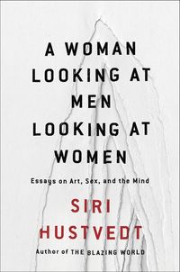 Produktbild: A Woman Looking at Men Looking at Women