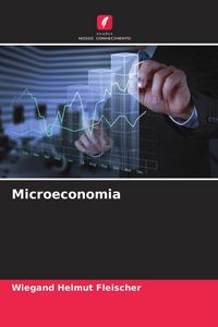Produktbild: Microeconomia