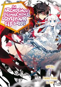 Produktbild: An Archdemon's Dilemma