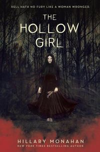 Produktbild: Hollow Girl