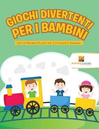 Produktbild: Giochi Divertenti Per I Bambini