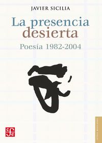 Produktbild: La presencia desierta
