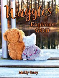 Produktbild: Waggles Explains God