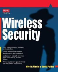Produktbild: Wireless Security