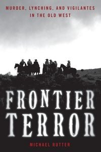 Produktbild: Frontier Terror