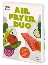 Produktbild: Airfryer Duo