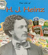 Produktbild: H.J. Heinz