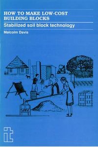 Produktbild: How to Make Low-Cost Building Blocks