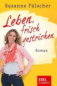 Produktbild: Leben, frisch gestrichen