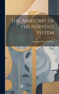 Produktbild: The Anatomy of the Nervous System