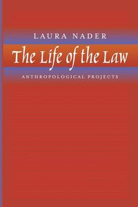 Produktbild: The Life of the Law