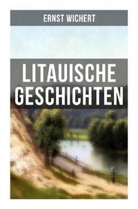 Produktbild: Litauische Geschichten