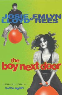 Produktbild: The Boy Next Door
