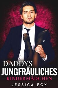 Produktbild: Daddys jungfr&auml;uliches Kinderm&auml;dchen: Ein Single-Daddy & Kinderm&auml;dchen Liebesroman (Gerettet von dem Arzt, #3)