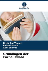 Produktbild: Grundlagen der Farbauswahl