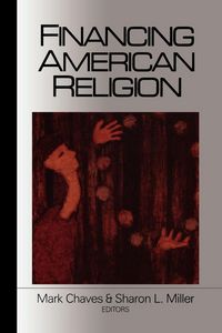 Produktbild: Financing American Religion
