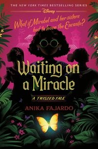 Produktbild: Waiting on a Miracle