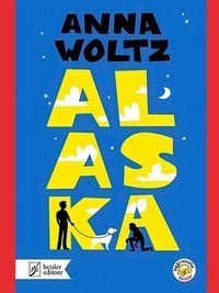 Produktbild: Alaska