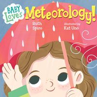 Produktbild: Baby Loves Meteorology