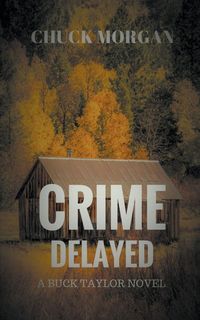 Produktbild: Crime Delayed
