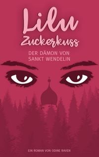 Produktbild: Lilu Zuckerkuss