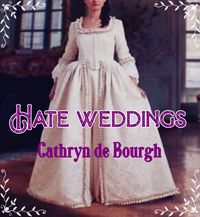 Produktbild: Hate Weddings