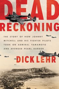 Produktbild: Dead Reckoning
