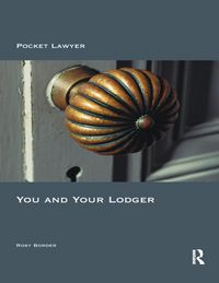 Produktbild: You and Your Lodger