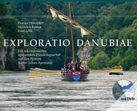 Produktbild: Exploratio Danubiae