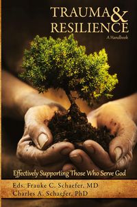 Produktbild: Trauma and Resilience, A Handbook