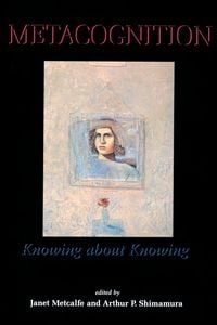 Produktbild: Metacognition