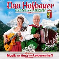 Produktbild: Musik mit Herz und Leidenschaft